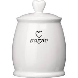 Premier Housewares Charm Sugar Kitchen Container 0.8L