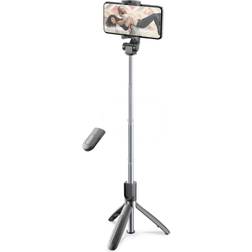 Cellularline Freedom Selfie Stick