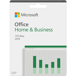 Microsoft Office Home & Business 2024