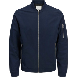 Jack & Jones Blouson Jacket - Blue/Navy Blazer