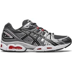 Asics Gel Nimbus 9 M - Graphite Grey/Pure Silver