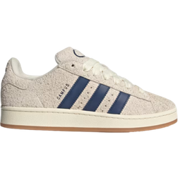 Adidas Campus 00s - Cream White/Dark Blue/Off White