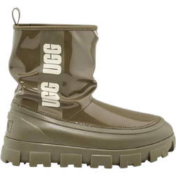 UGG Classic Brellah Mini - Burnt Olive