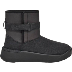 UGG Classic S - Black