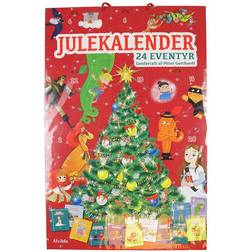 Alvilda Christmas Julkalender