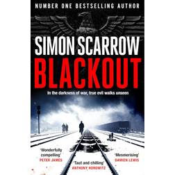 BLACKOUT (Paperback, 2021)