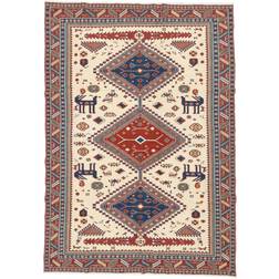 RugVista Kilim Suzani Mehrfarbig 197x279cm