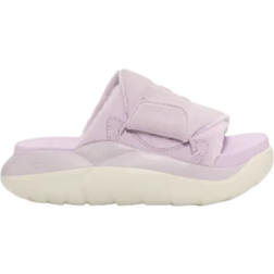 UGG LA Alto Slide - Lavender Fog