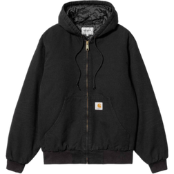 Carhartt WIP Giubbino OG Active Jacket - Black