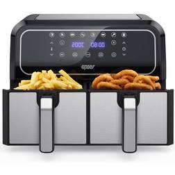 Innsky Premium Dual Air Fryer IS-AF008