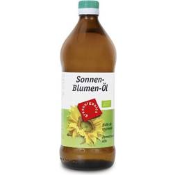 Green Virgin Sunflower Oil 50cl 1pak