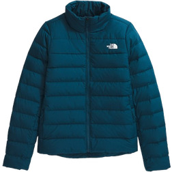 The North Face Women’s Aconcagua 3 Jacket - Midnight Petrol