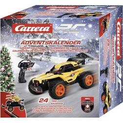 Carrera RC X-Mas Offroad Car Advent Calendar