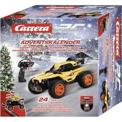 Carrera RC X-Mas Offroad Car Adventskalender