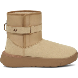 UGG Classic Short Boot for Men in Tan