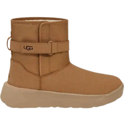UGG Classic Short Boot for Men in Brown