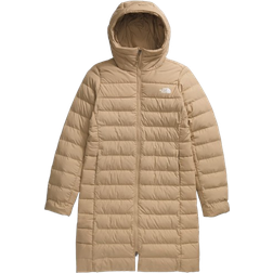 The North Face Women’s Aconcagua Parka - Khaki Stone