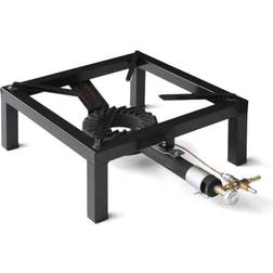 Parker Gas Stove Stovetop