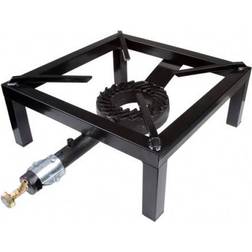 Parker Gas cooker Cooking stool For Outdoor Use