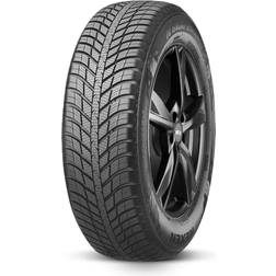 Nexen N Blue 4 Season 195/55 R16 91H XL 4PR