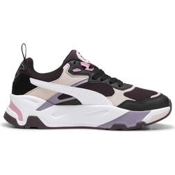 Puma Trinity - Midnight Plum/White/Black/Mauve Mist