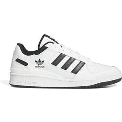 adidas Forum Low CL M - Core White/Core Black