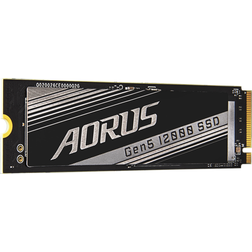 Gigabyte Aorus Gen5 AG512K1TB 1TB