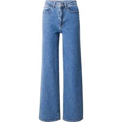 Vila Vifreya Jeans - Blue Denim