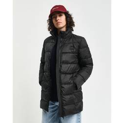Gant Let Dunfrakke - Dame
