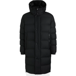 HUGO BOSS Cappotto invernale H-Donden5 - Nero