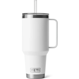 Yeti Rambler Straw Termosmugg 120cl