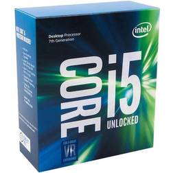 Intel Core i5 7600K 3.8GHz Socket 1151 Box