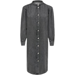 Only Onlbeate Midikleid
