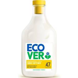 Ecover Gardenia Fabric Softener 0.4gal