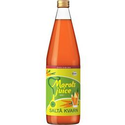 Salta Kvarn Morotsjuice 75cl 1pack