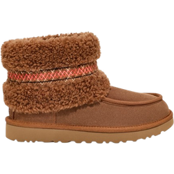 UGG Mini Braid - Hardwood