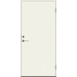 Swedoor P-1200 Ytterdörr S 0502-Y V (90x200cm)