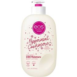 EOS Shea Better Holiday Body Lotion 16 fl oz