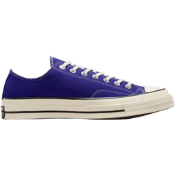 Converse Chuck 70 Low Top - Night Indigo/Egret/Black