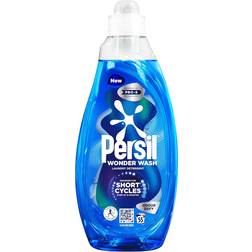 Persil Wonder Wash Odour Defy Bio Liquid Laundry