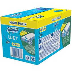 Swiffer Sweeper Wet Pet Cleaning Cloths Refill