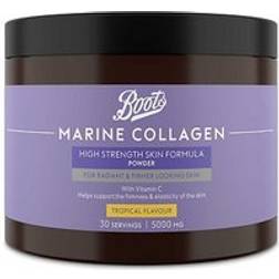 Boots Marine Collagen Powder 210g Set of 30
