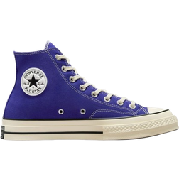 Converse Chuck 70 High Top - Night Indigo/Egret/Black