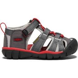 Keen Seacamp II CNX Sandalias - Grey