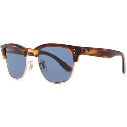 Ray-Ban Clubmaster Reverse Sunglass - Unisex