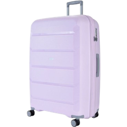 Rock Tulum Large Suitcase 78cm