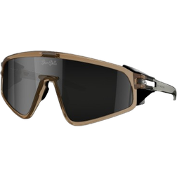 Oakley Latch Panel 94040735 135 Lunettes De Soleil Marrons