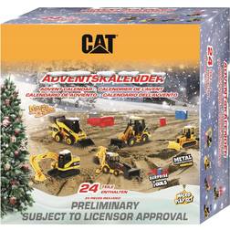 Carrera CAT Adventskalender 2024