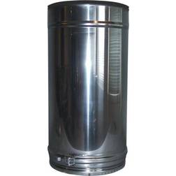 KIERULFF Multi50 317405150 Ø250 500mm Chimney Pipe