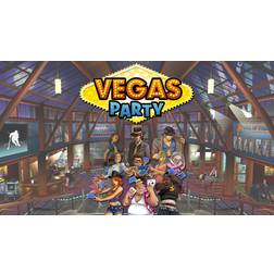 VEGAS PARTY (Switch)